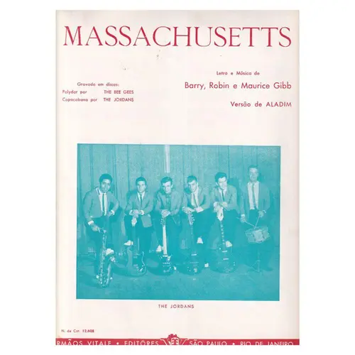 Massachusetts
