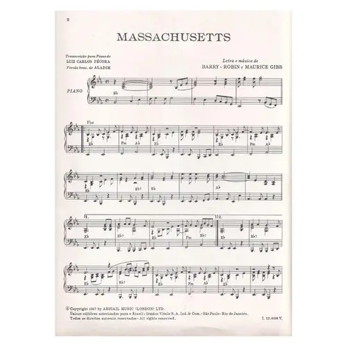 Massachusetts