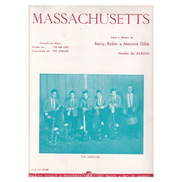 Massachusetts