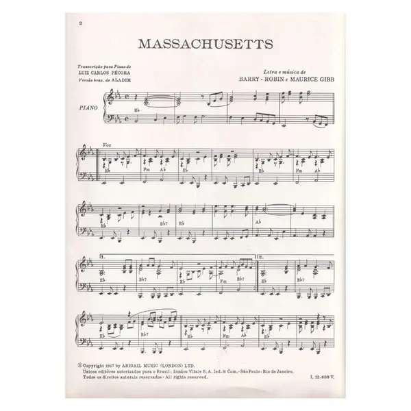 Massachusetts