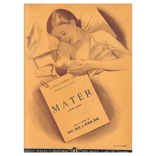 Mater