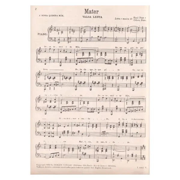 Mater