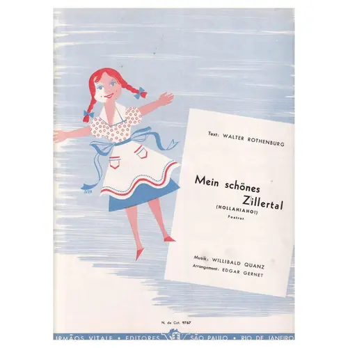 Mein Schones Zillertal
