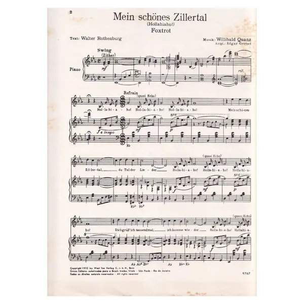 Mein Schones Zillertal