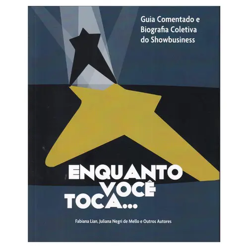Enquanto você toca...