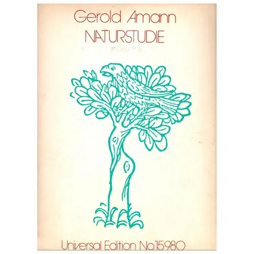 Naturstudie