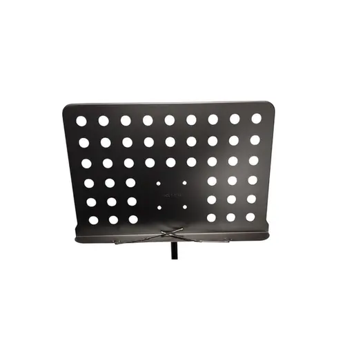 Estante para partitura com chapa Saty 5041