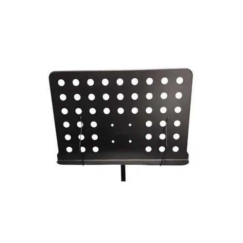 Estante para partitura com chapa Saty 5041