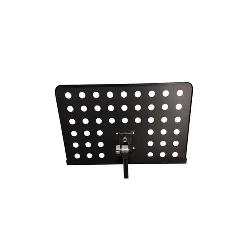 Estante para partitura com chapa Saty 5041