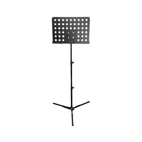 Estante para partitura com chapa Saty 5041