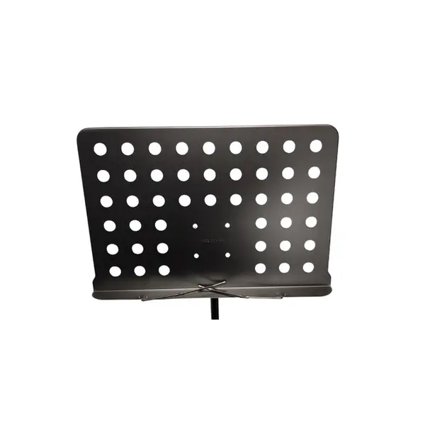 Estante para partitura com chapa Saty 5041