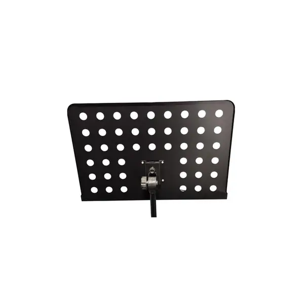 Estante para partitura com chapa Saty 5041