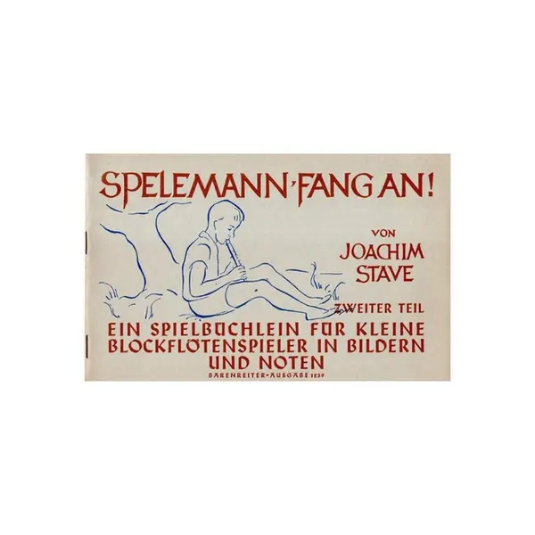 Spelemann, Fang An!  vol. 2