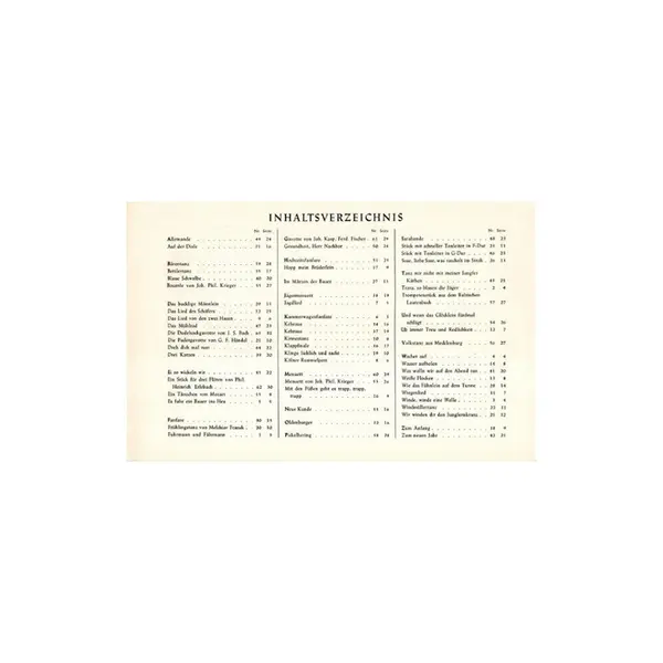 Spelemann, Fang An!  vol. 2