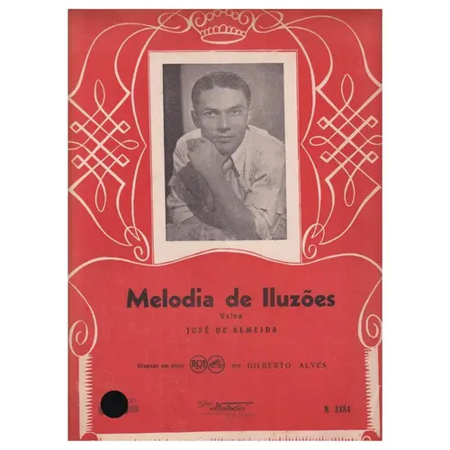 Melodia de Iluzões