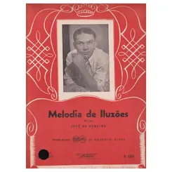 Melodia de Iluzões