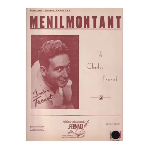 Menilmontant