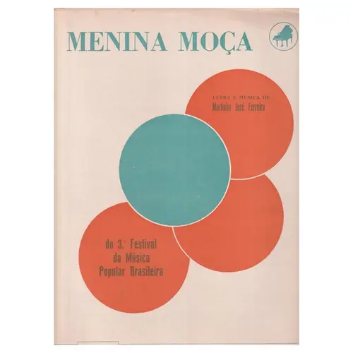 Menina Moça