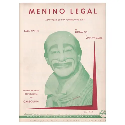 Menino Legal