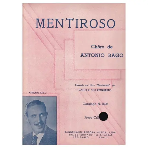 Mentiroso