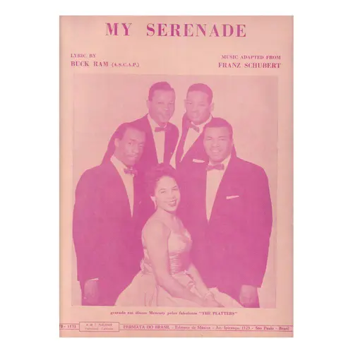 My Serenade