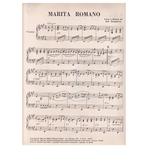Marita Romano