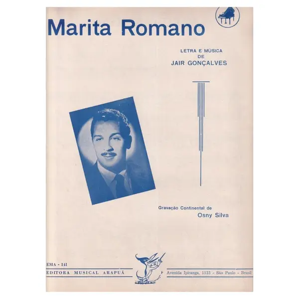 Marita Romano