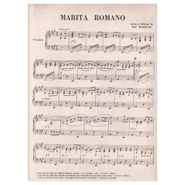 Marita Romano