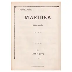 Mariusa