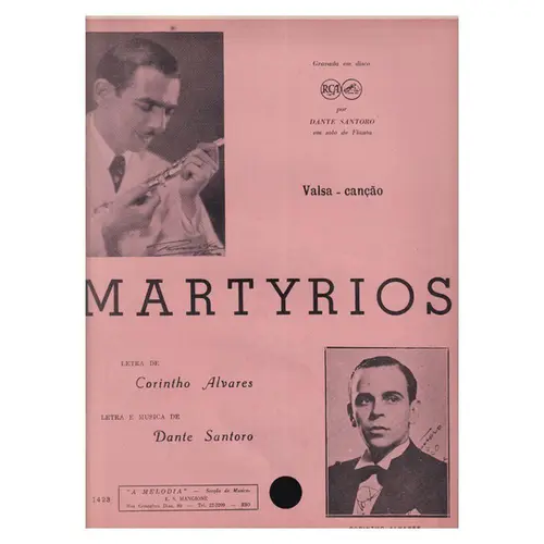 Martyrios