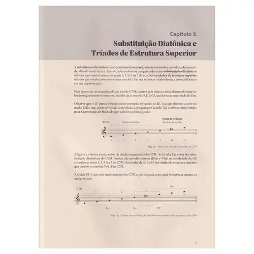 Berklee - Improvisação Jazz para Guitarra - Uma abordagem harmônica