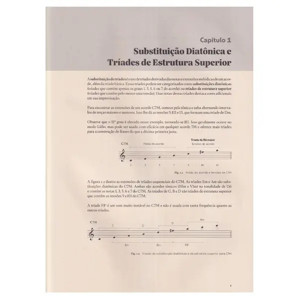 Berklee - Improvisação Jazz para Guitarra - Uma abordagem harmônica