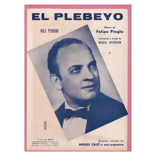El Plebeyo