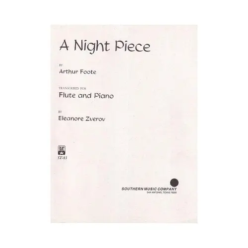 A Night Piece