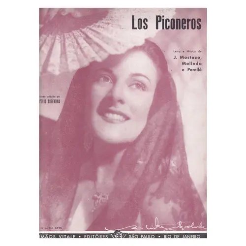 Los Piconeros