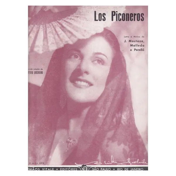 Los Piconeros