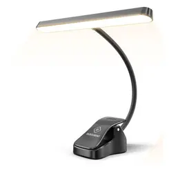 Luminária Glocusent 57 leds para orquestra e piano