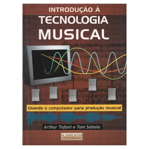 Introdução A Tecnologia Musical