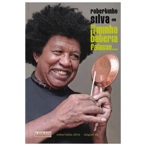 Se a minha bateria falasse...
