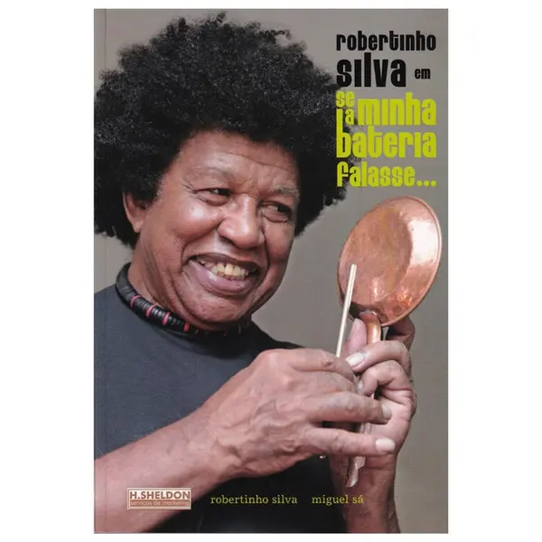 Se a minha bateria falasse...