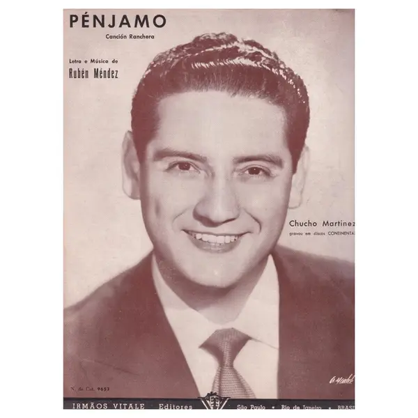 Pénjamo - Canción Ranchera