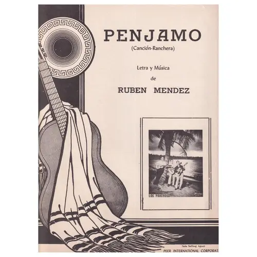 Penjamo(Canción - Ranchera)