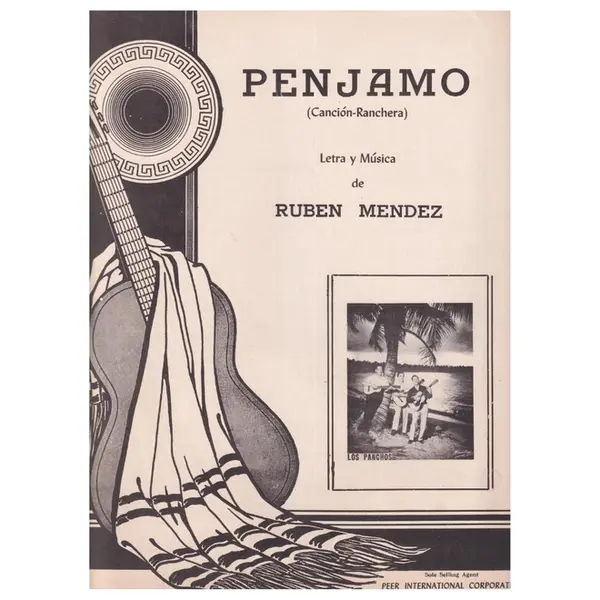 Penjamo(Canción - Ranchera)
