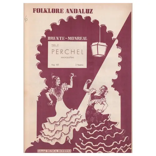 Perchel - Malaqueñas