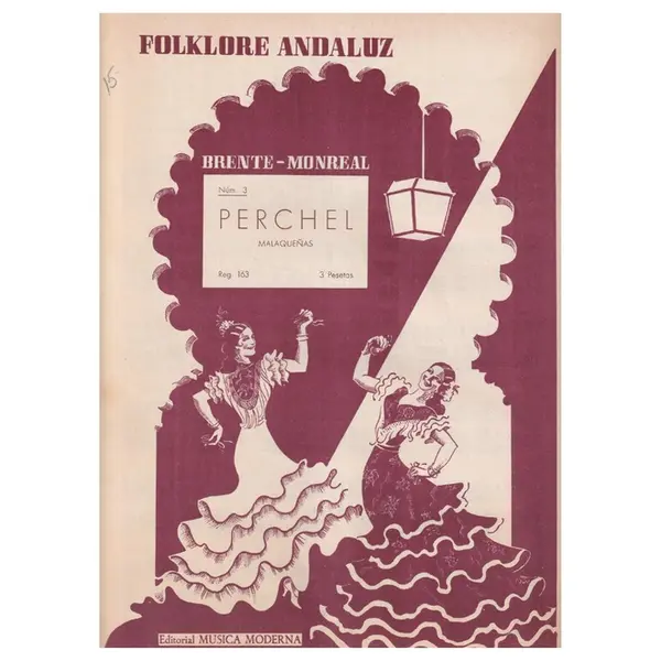 Perchel - Malaqueñas
