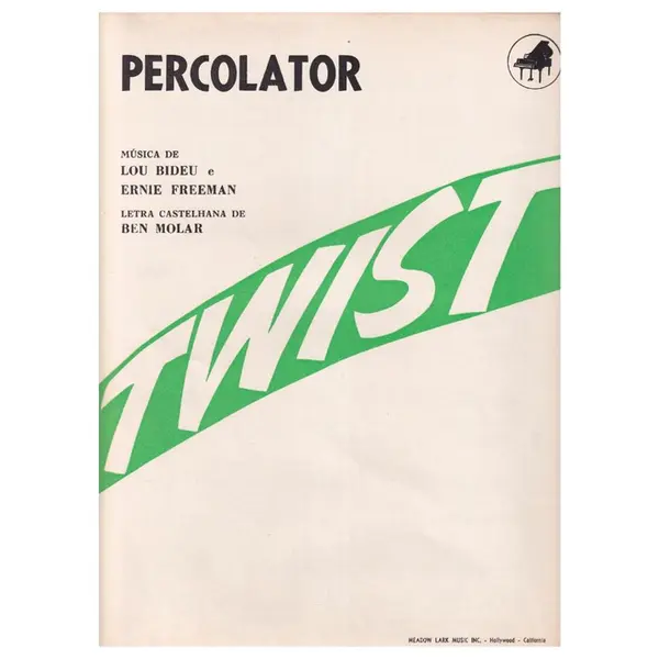Percolator - Twist