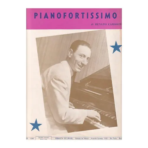 Pianofortissimo