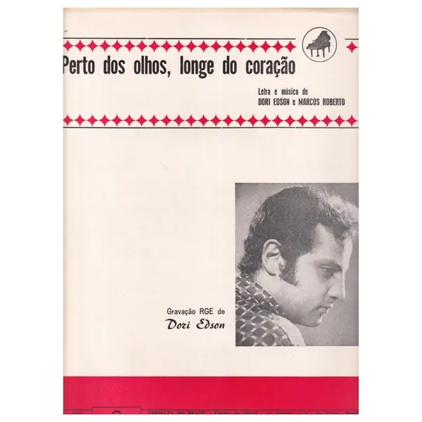 Perto dos Olhos,Longe do Coração