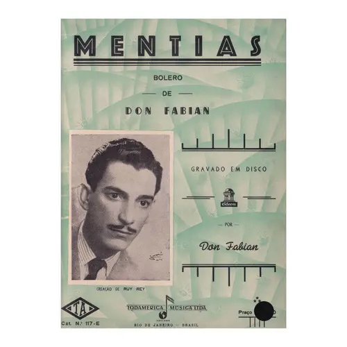 Mentias - Bolero