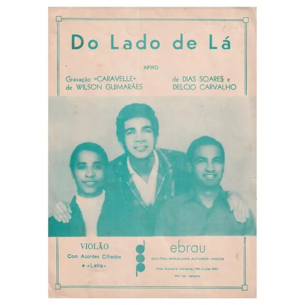 Do Lado de Lá